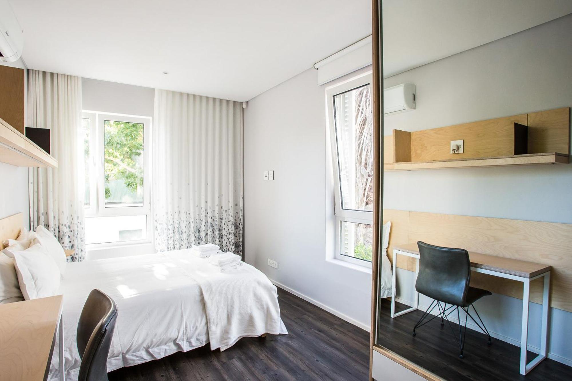 Laanhof Studios Стелленбос Экстерьер фото